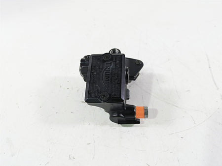 2015 Triumph Tiger Explorer XC Clutch Master Cylinder 12.7Mm 1/2" T2045831 {{ shop.shopifyCountryName }} - Mototech271