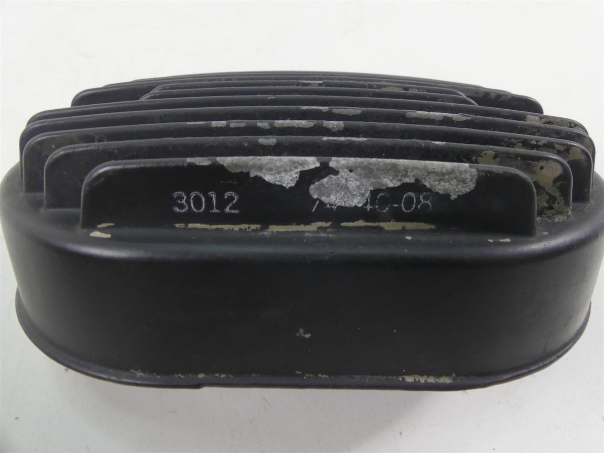 2013 Harley VRSCF Muscle V-Rod Rectifier Voltage Regulator 74440-08 {{ shop.shopifyCountryName }} - Mototech271