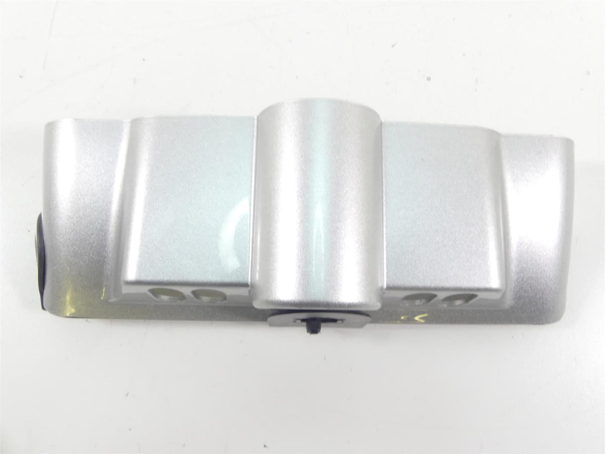 2009 Harley FLHTCU SE4 CVO E-Glide Ignition Switch Cover Fairing 58545-09 {{ shop.shopifyCountryName }} - Mototech271