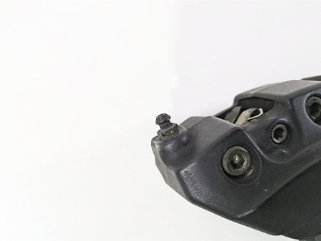 2010 Harley Touring FLHX Street Glide Rear Brake Caliper & Bracket 44080-08C {{ shop.shopifyCountryName }} - Mototech271