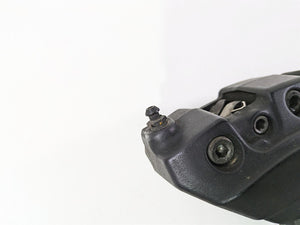 2010 Harley Touring FLHX Street Glide Rear Brake Caliper  & Bracket 44080-08C | Mototech271