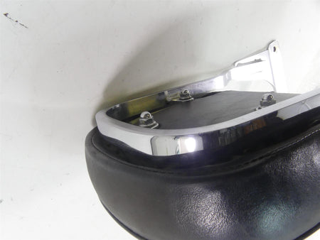 2007 Honda VT1100 C Shadow Spirit Passenger Backrest Sissy Bar 77320-MM8-880 {{ shop.shopifyCountryName }} - Mototech271