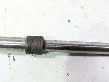 Load image into Gallery viewer, 2002 Harley FLSTC Softail Heritage 3/4&quot; Front Axle Wheel Spindle 41584-86A
