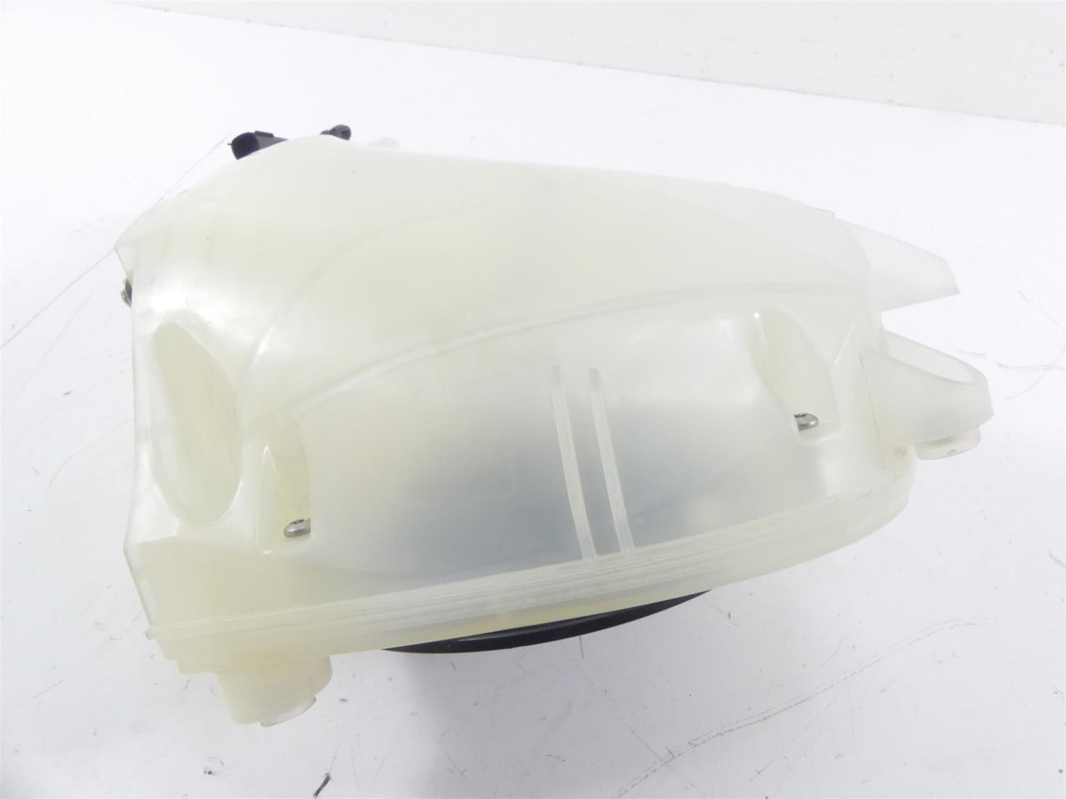 2014 Harley Touring FLHX Street Glide Front Right Speaker & Housing 57000175 {{ shop.shopifyCountryName }} - Mototech271