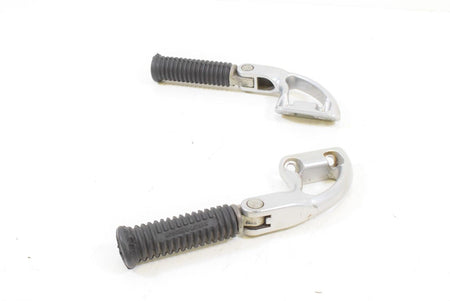 2006 Harley VRSCA V-Rod Rear Passenger Foot Peg Footpeg Set 50995-04BGO {{ shop.shopifyCountryName }} - Mototech271