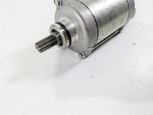 Load image into Gallery viewer, 2021 Kawasaki Z900 ZR900 Engine Starter Motor - Tested 21163-0748
