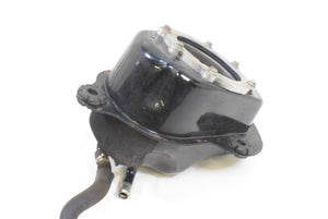 2009 Yamaha XVS1300 V-Star Tourer Secondary Reservoir Fuel Gas Tank 3D8-244A0-00 | Mototech271