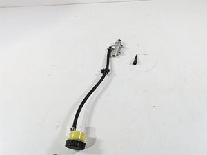 2012 BMW R1200R K27 Brembo Rear Brake Master Cylinder 34318529423 | Mototech271