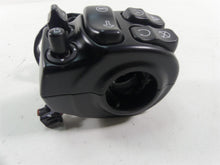 Load image into Gallery viewer, 2017 Harley Touring FLHTKL Electra Glide Right Hand Control Switch 71500129 | Mototech271
