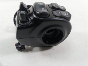 2017 Harley Touring FLHTKL Electra Glide Right Hand Control Switch 71500129 | Mototech271