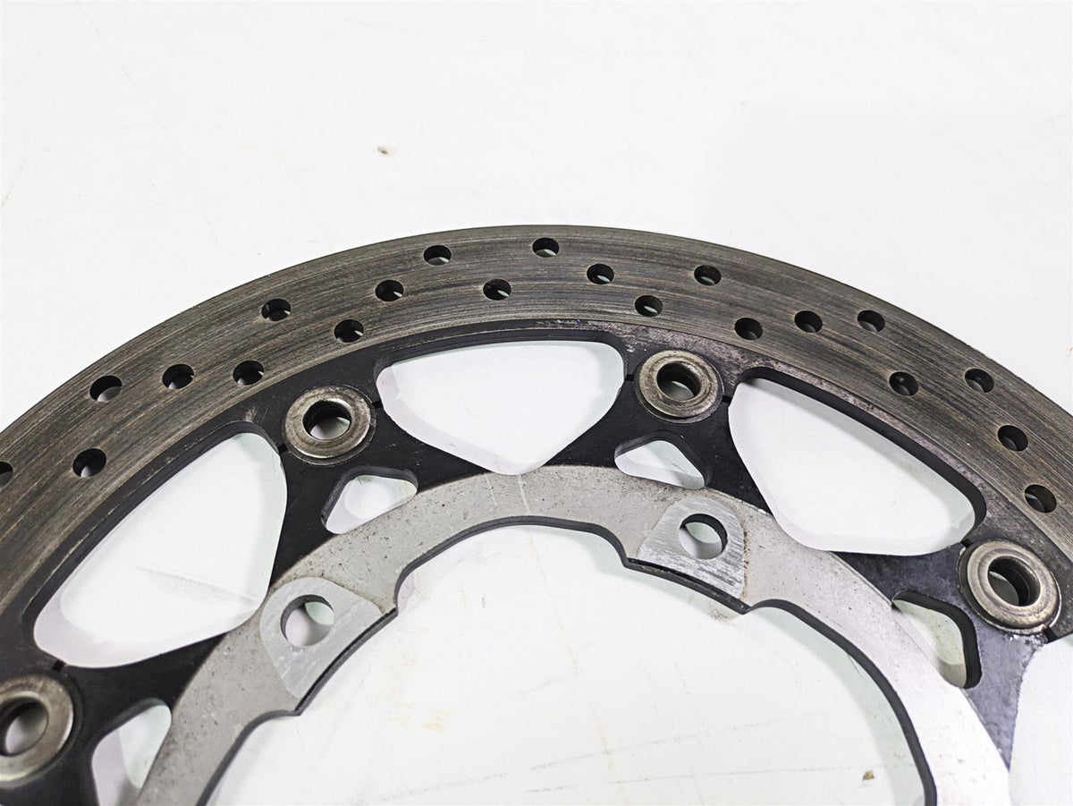 2020 Suzuki V-Strom 1050 XT Front Brake Rotor Disc Set 59210-31J10 {{ shop.shopifyCountryName }} - Mototech271