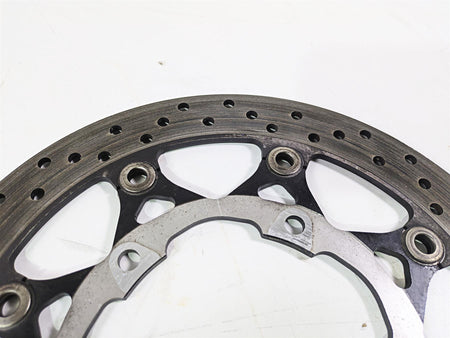 2020 Suzuki V-Strom 1050 XT Front Brake Rotor Disc Set 59210-31J10 {{ shop.shopifyCountryName }} - Mototech271