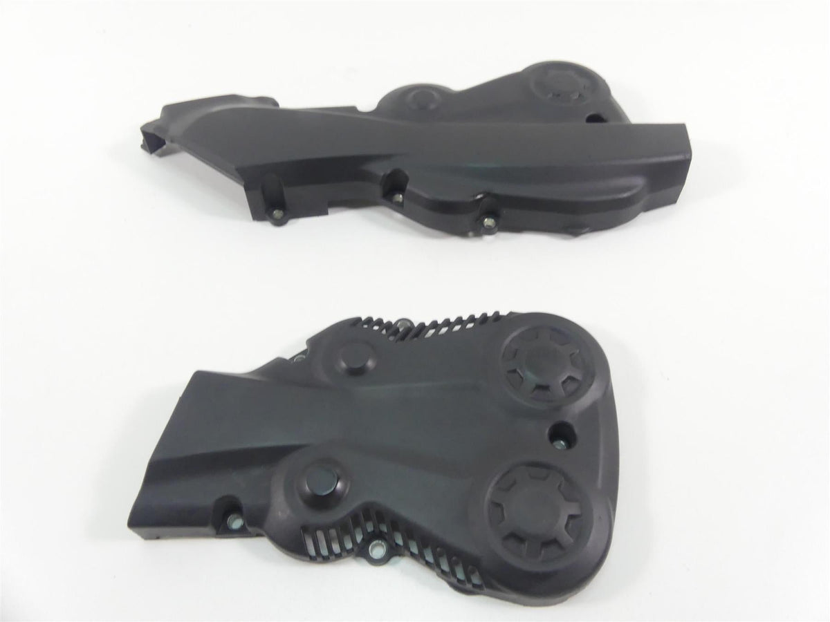 2017 Ducati 939 S Supersport Timing Cover Fairing Cowl Set 24511052A 24511351A {{ shop.shopifyCountryName }} - Mototech271