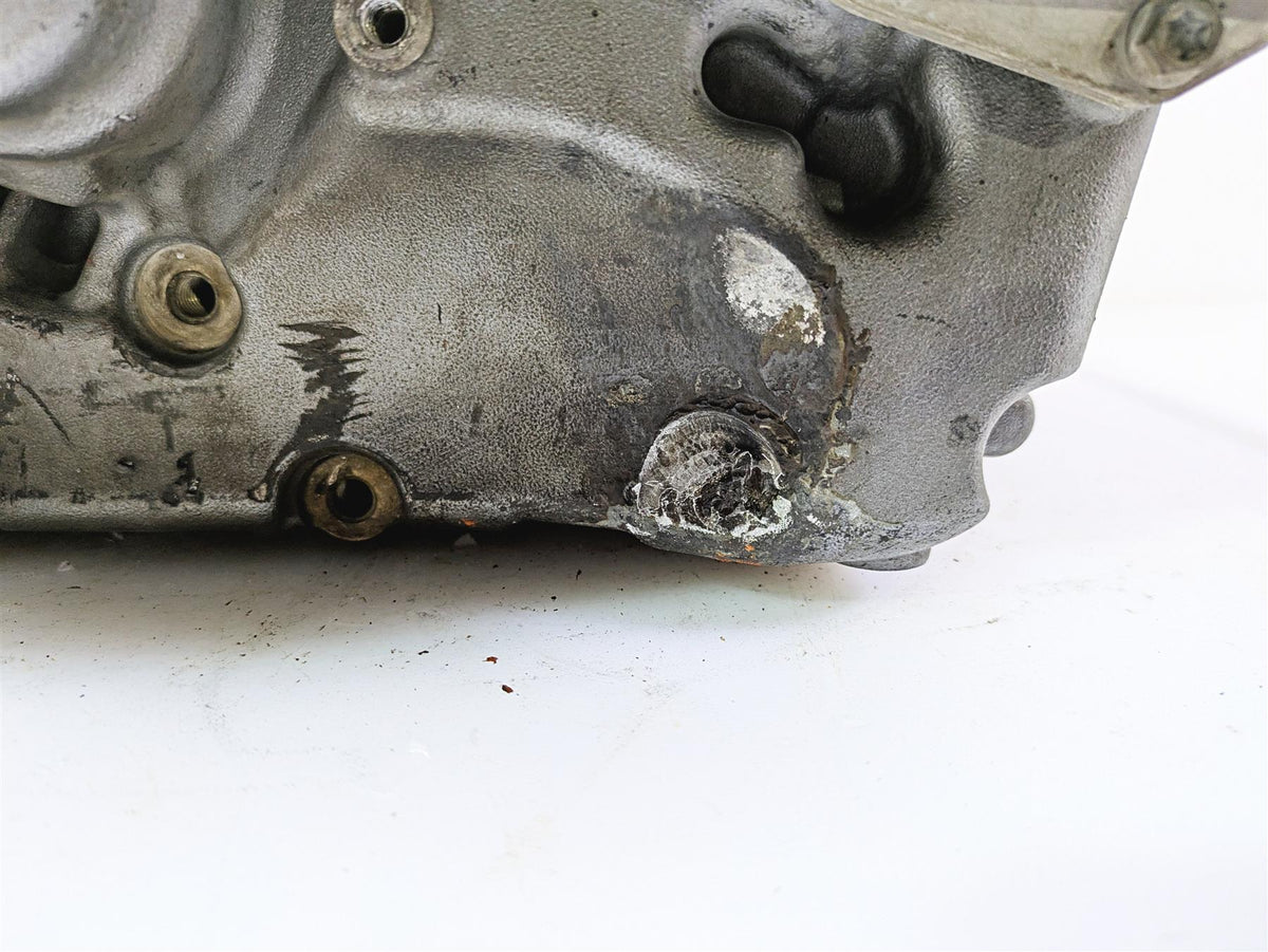 2022 Harley RA1250 S Pan America Running Engine Motor 38K - Video 16101562 {{ shop.shopifyCountryName }} - Mototech271