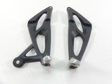 Load image into Gallery viewer, 2009 BMW K1300 S K40 Passenger Footpeg Foot Peg Set 7660170 7660169 | Mototech271
