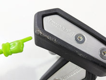 Load image into Gallery viewer, 2024 Kawasaki EX500 Ninja 40th An. Left Right Frame Slider Set 99994-2006
