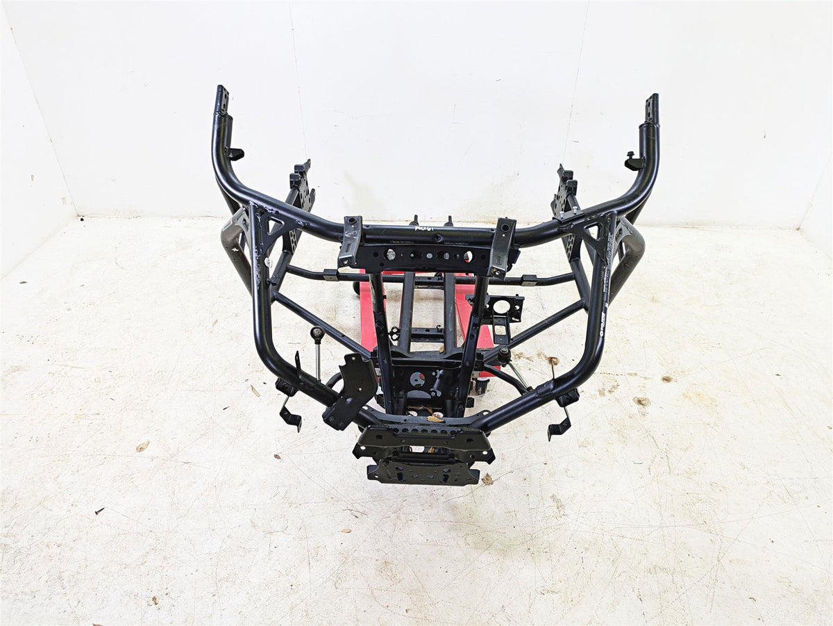 2022 Polaris RZR XP 4 1000 Premium Front Sub Frame Chassis Subframe 1024370 {{ shop.shopifyCountryName }} - Mototech271