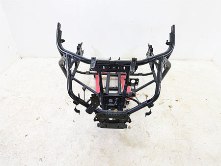 2022 Polaris RZR XP 4 1000 Premium Front Sub Frame Chassis Subframe 1024370 {{ shop.shopifyCountryName }} - Mototech271