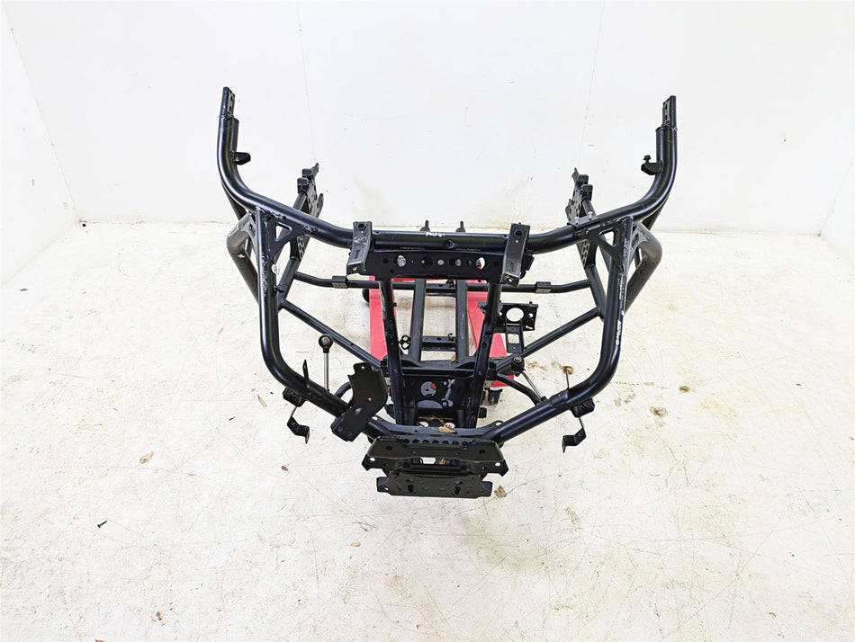 2022 Polaris RZR XP 4 1000 Premium Front Sub Frame Chassis Subframe 1024370 {{ shop.shopifyCountryName }} - Mototech271