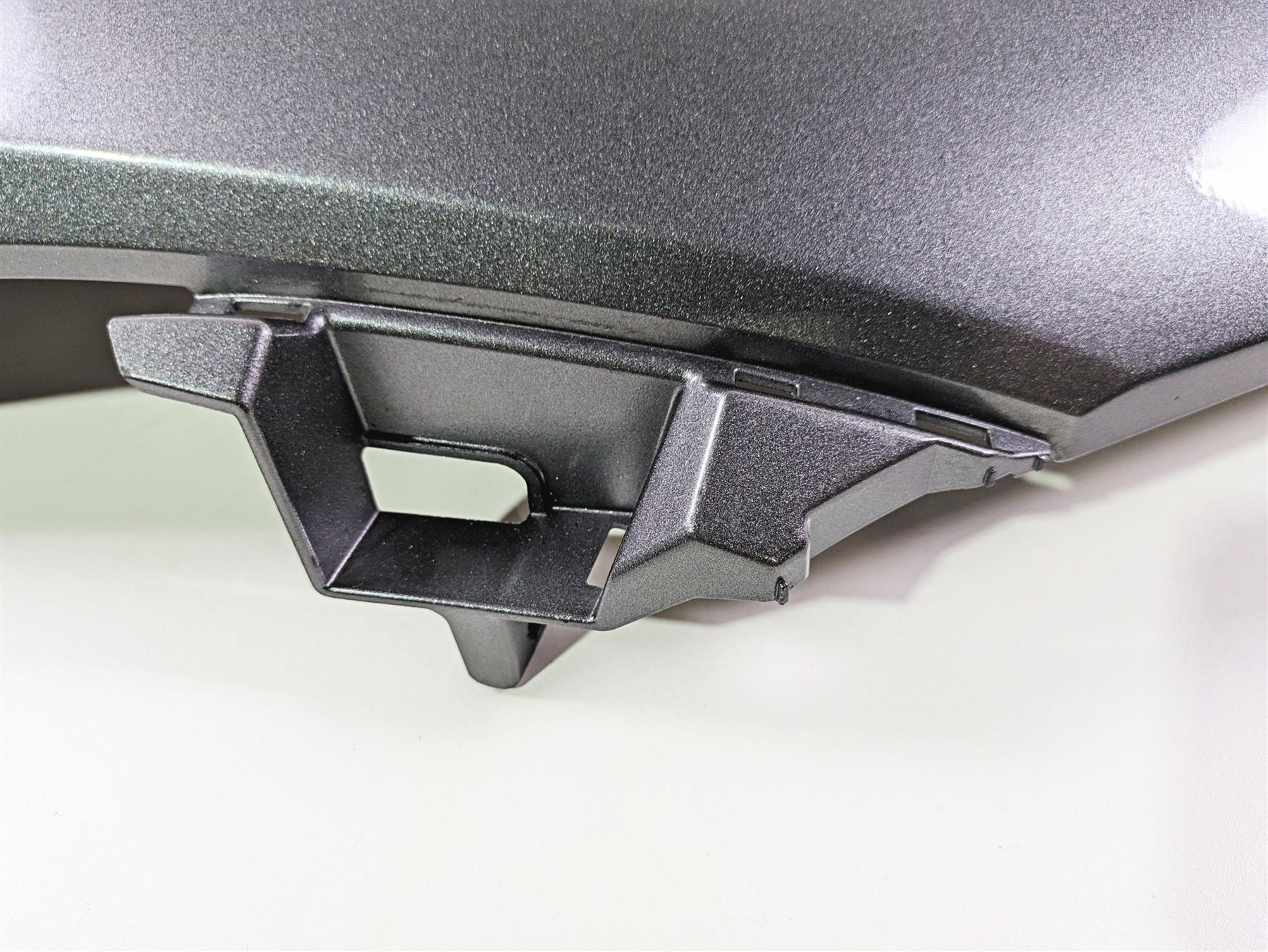 2023 Suzuki GSX1300 RR Hayabusa Right Main Fairing Cover 94470-10L00 {{ shop.shopifyCountryName }} - Mototech271