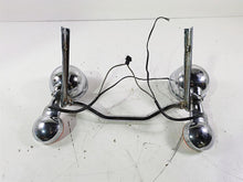 Load image into Gallery viewer, 1992 Harley FLSTC Softail Heritage Front Spot Light &amp; Blinker Set 58082-87 | Mototech271

