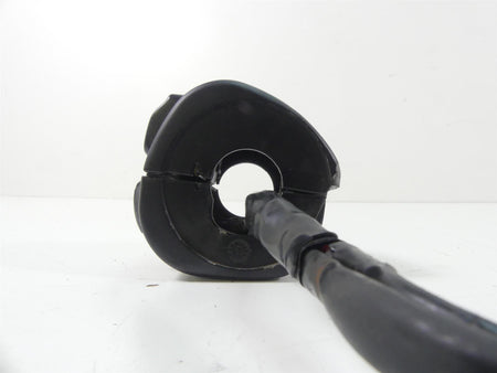 2002 Harley XL1200 Sportster Left Hand Light Control Switch -Look 71597-96 {{ shop.shopifyCountryName }} - Mototech271