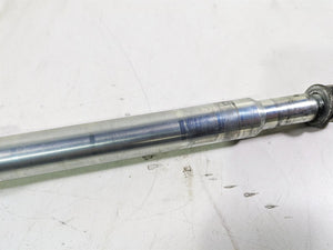 2017 Harley Touring FLTRXS Road Glide Front Axle Wheel Spindle 25Mm 41547-07A | Mototech271
