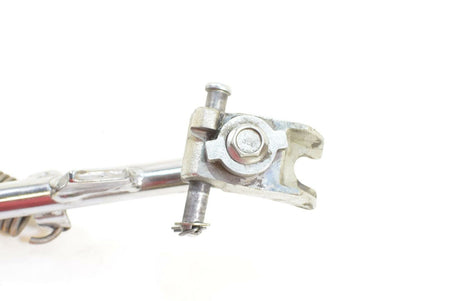 2009 Harley FXDFSE CVO Dyna Fat Bob Side Kickstand Kick Jiffy Stand 49704-90H {{ shop.shopifyCountryName }} - Mototech271