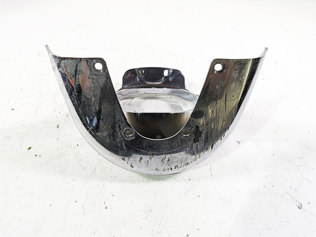 2005 Harley Softail FLSTFSE CVO Fat Boy Lower Bug Spoiler Cover Kit 57041-01A {{ shop.shopifyCountryName }} - Mototech271
