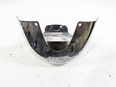 2005 Harley Softail FLSTFSE CVO Fat Boy Lower Bug Spoiler Cover Kit 57041-01A {{ shop.shopifyCountryName }} - Mototech271