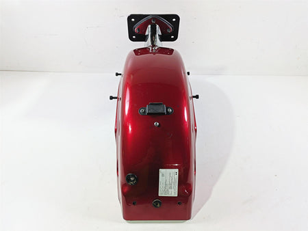 2008 Kawasaki VN1600 Vulcan Nomad Rear Fender 35022-0024-17K {{ shop.shopifyCountryName }} - Mototech271