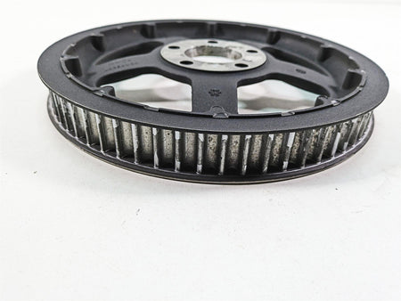 2006 Harley Sportster XL1200 Rear Drive Belt Pulley Sprocket 68T 1-1/8" 40354-04 {{ shop.shopifyCountryName }} - Mototech271
