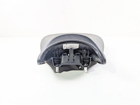 2016 BMW R1200RT RT RTW K52 Front Seat Saddle Heated Black 52538544784 {{ shop.shopifyCountryName }} - Mototech271