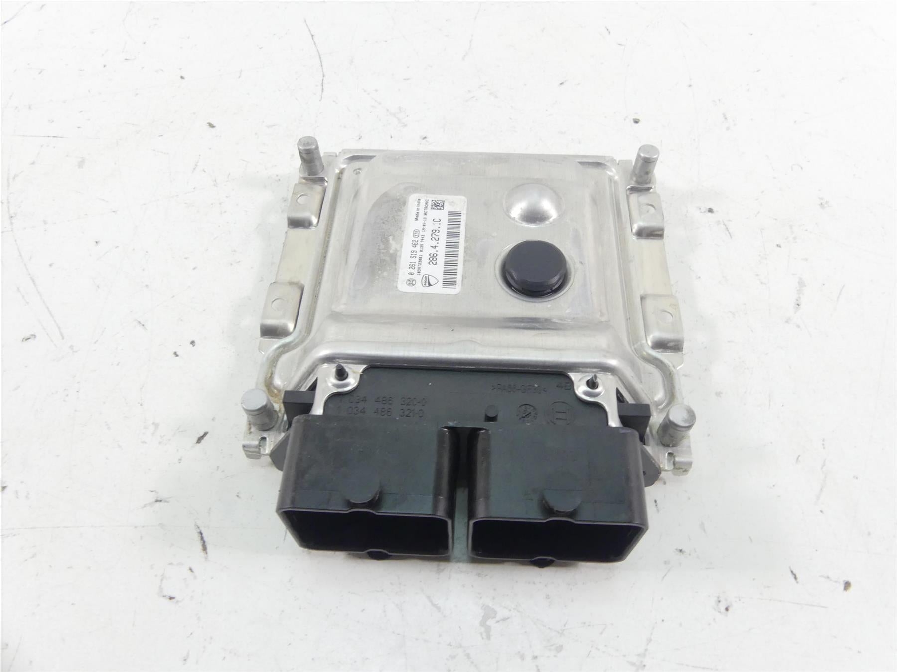 2020 Ducati Multistrada 1260 Enduro Cdi Ecm Ecu Engine Control Module 28642791C | Mototech271