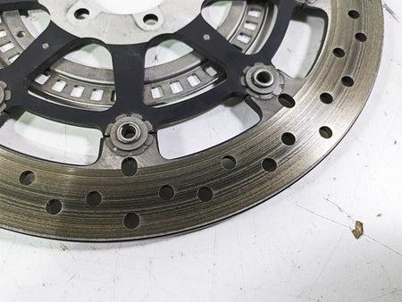 2017 BMW S1000R K47 Brembo Front Brake Disc Set 320Mm 34117723493 {{ shop.shopifyCountryName }} - Mototech271