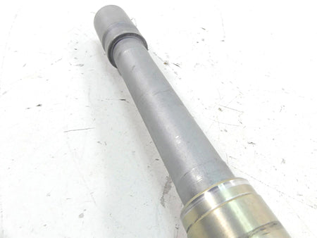 2018 BMW S1000RR K46 Front Axle Wheel Spindle 25mm 31427713304 {{ shop.shopifyCountryName }} - Mototech271