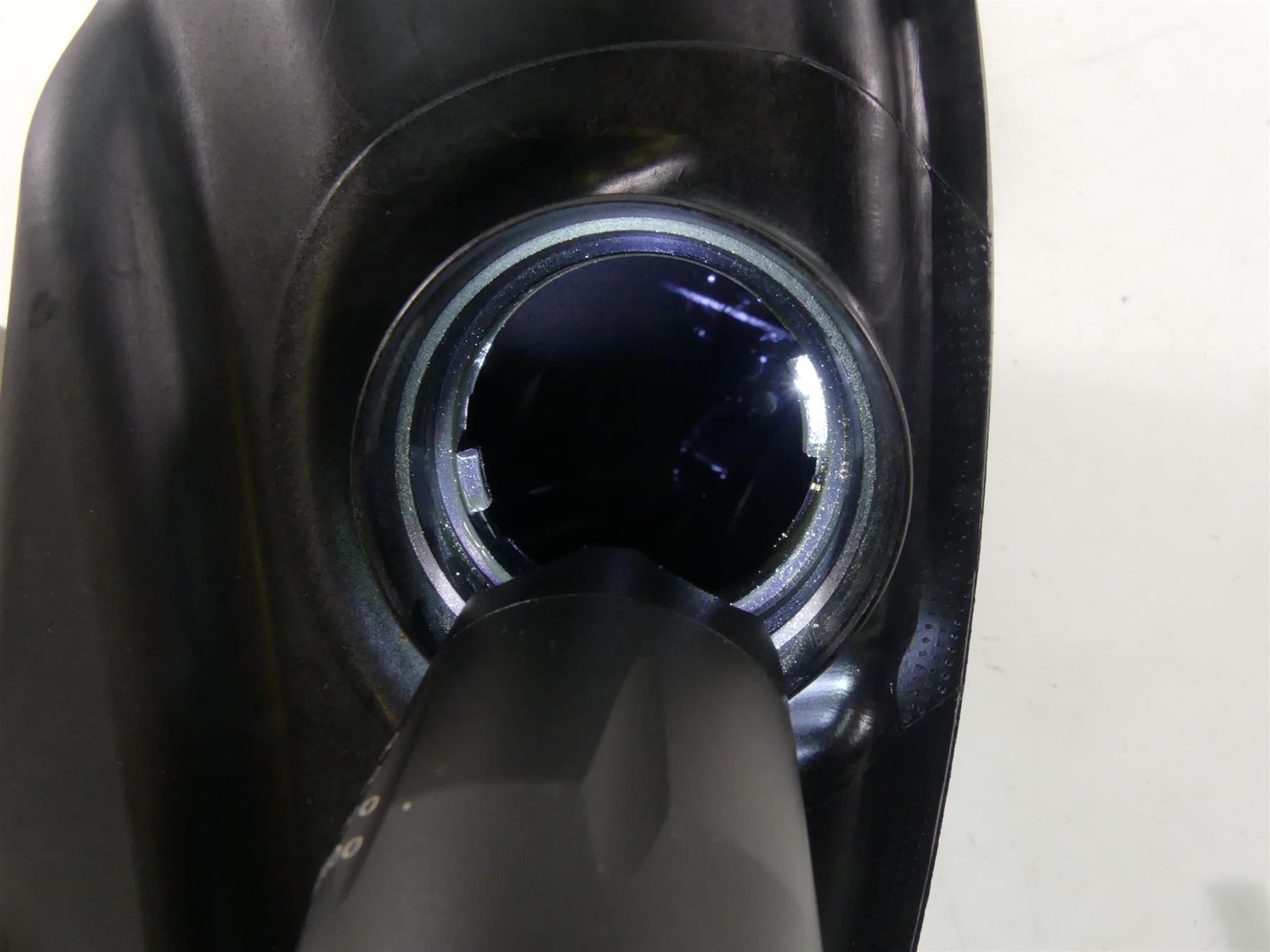 2007 Harley Sportster XL1200 Nightster Oil Tank Reservoir 62888-04A {{ shop.shopifyCountryName }} - Mototech271