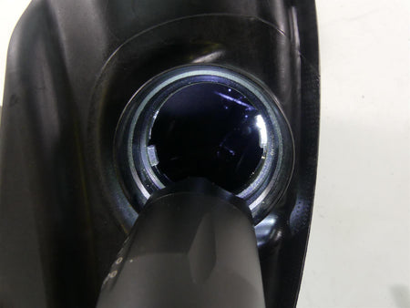 2007 Harley Sportster XL1200 Nightster Oil Tank Reservoir 62888-04A {{ shop.shopifyCountryName }} - Mototech271