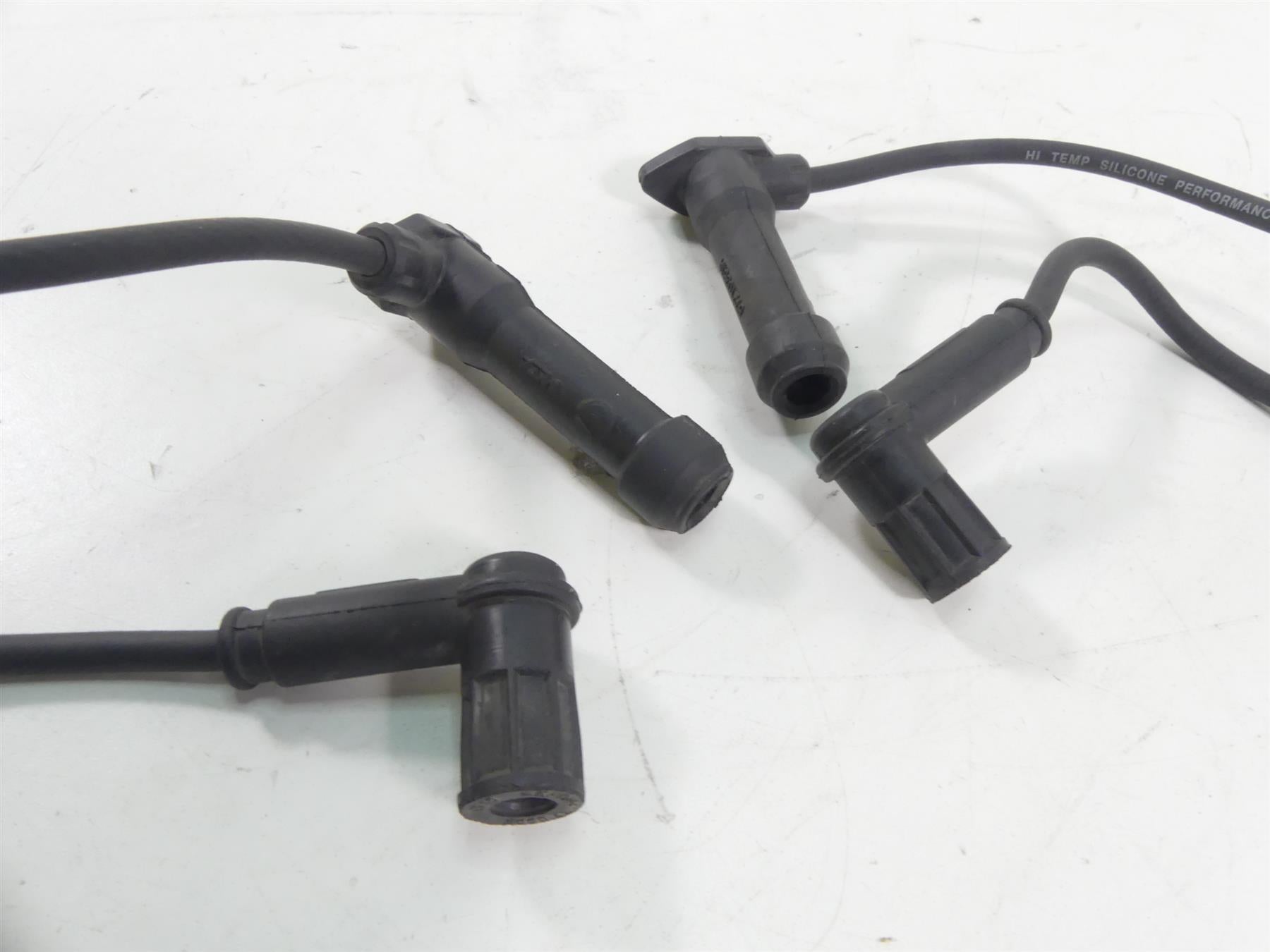 2006 Ducati Multistrada 1000S Beru Ignition Coil Set -Tested 38040101C {{ shop.shopifyCountryName }} - Mototech271
