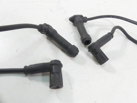 2006 Ducati Multistrada 1000S Beru Ignition Coil Set -Tested 38040101C {{ shop.shopifyCountryName }} - Mototech271