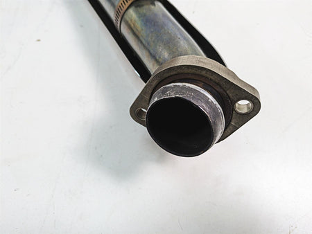 2012 Harley FLD Dyna Switchback Oem Exhaust Header Manifold Pipe Set 65551-12 {{ shop.shopifyCountryName }} - Mototech271