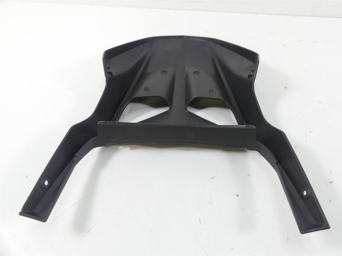 2017 BMW F800GS K72 Front Upper Nose Guard Fender 46618528996 {{ shop.shopifyCountryName }} - Mototech271