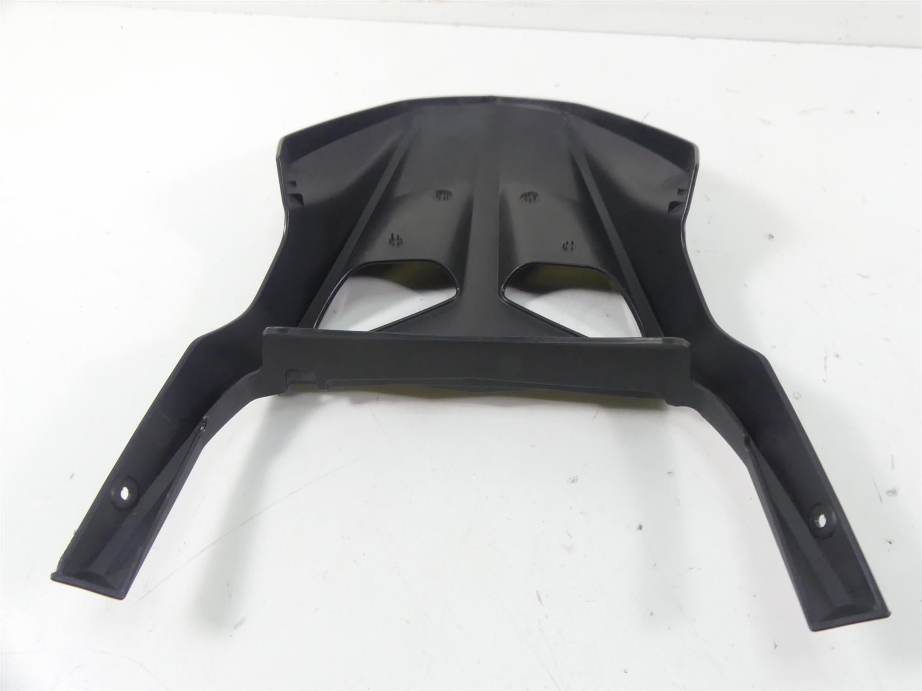 2017 BMW F800GS K72 Front Upper Nose Guard Fender 46618528996 {{ shop.shopifyCountryName }} - Mototech271