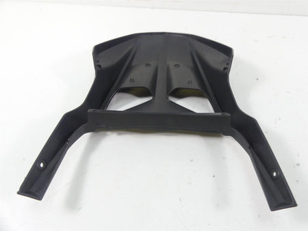 2017 BMW F800GS K72 Front Upper Nose Guard Fender 46618528996 {{ shop.shopifyCountryName }} - Mototech271