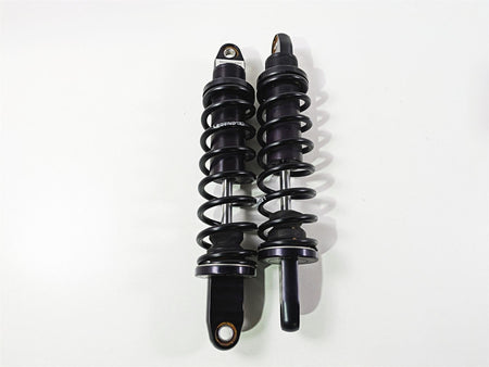 2011 Harley FXDC Dyna Super Glide Legend Rear Revo Shocks 14 Heavy Duty 13101097 {{ shop.shopifyCountryName }} - Mototech271