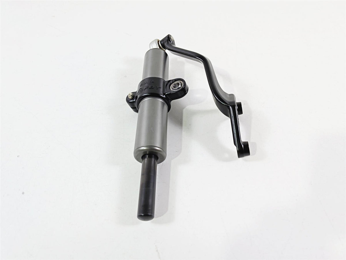 2011 Ducati Streetfighter 1098 S Steering Damper Stabilizer & Mounts 36420091A {{ shop.shopifyCountryName }} - Mototech271