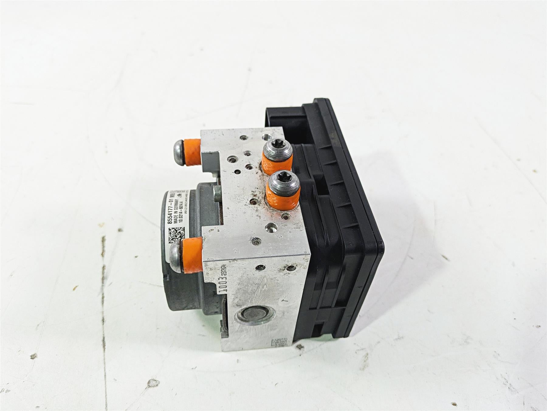 2015 BMW R1200GS Adv K51 Abs Brake Pump Unit Module 34518554180 8554177 {{ shop.shopifyCountryName }} - Mototech271