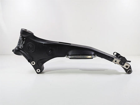 2015 Indian Chieftain Straight Main Frame Chassis With Texas Salvage Title 5138127 5143586-Mototech271