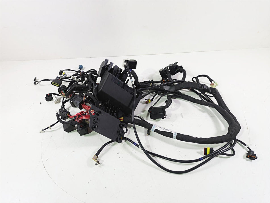 2023 Ducati Monster 937 SP Wiring Harness Loom -No Cuts 5101H921F {{ shop.shopifyCountryName }} - Mototech271