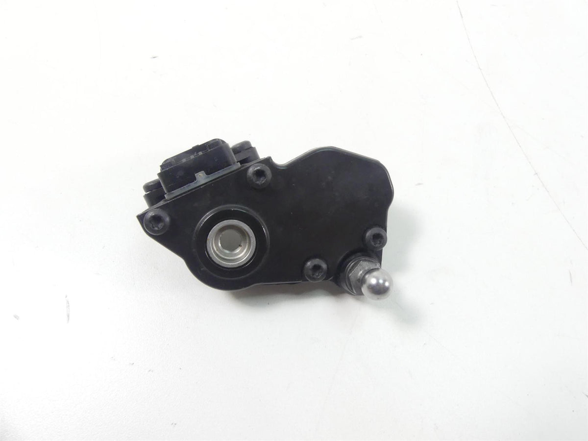 2017 BMW R1200GS GSW K50 Quick Shifter Quickshifter Shift Assistant 23418536884 {{ shop.shopifyCountryName }} - Mototech271